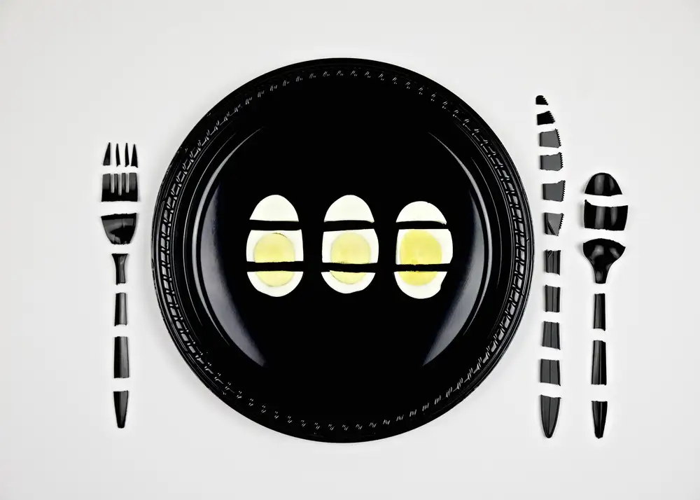 Melnotte, Mike: Colazione interrotta