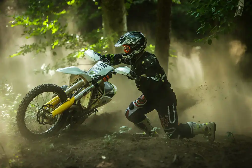 SZABO, ATTILA: Karpatské enduro