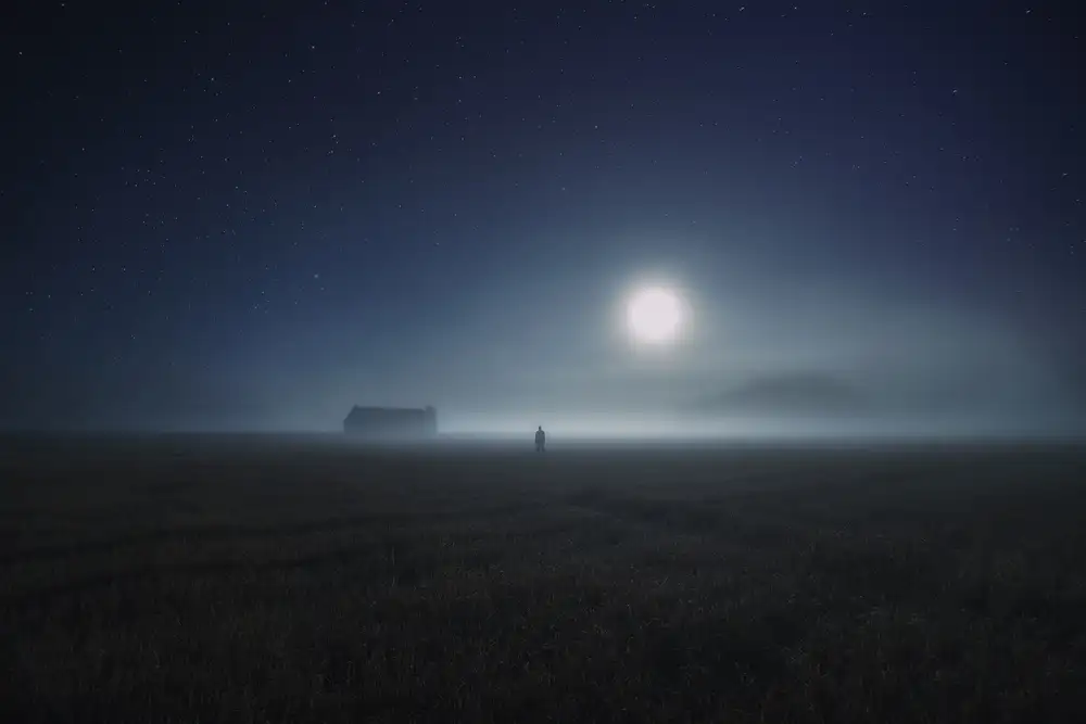 Suutari, Mika: Lunar effect.