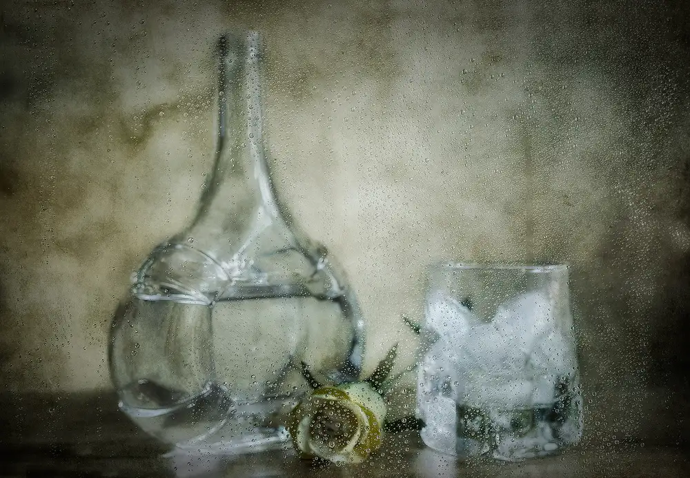 Osuna, Fran: Eau