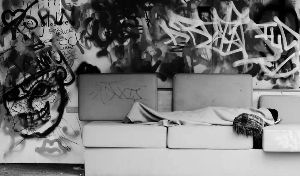 Wang, Jian: Il sogno di un artista