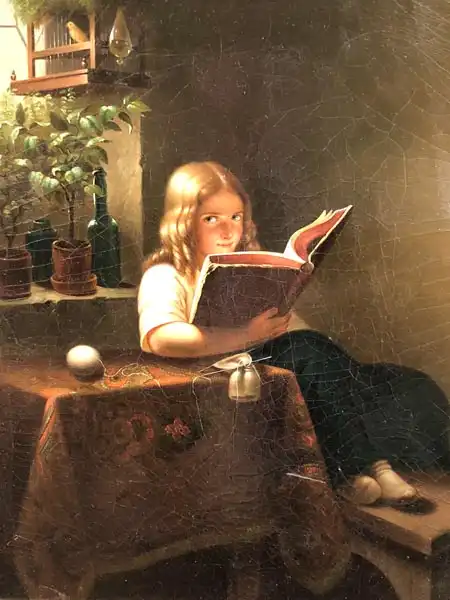 Johann Meyer Von Bremen、希少画集より Johann Georg Meyer Von