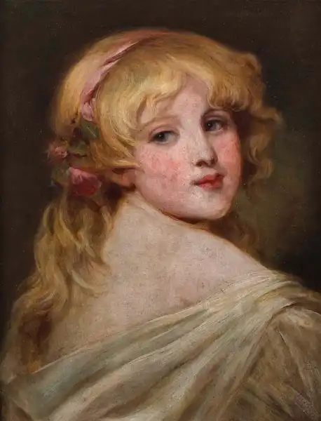 Greuze, Jean-Baptiste: Imitátor