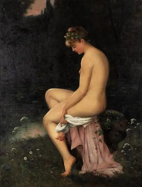 Ballavoine, Jules Frederic: S