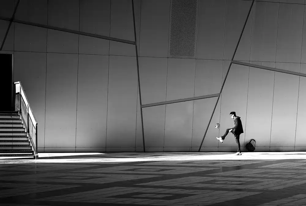 Blatt, Nir: Solo