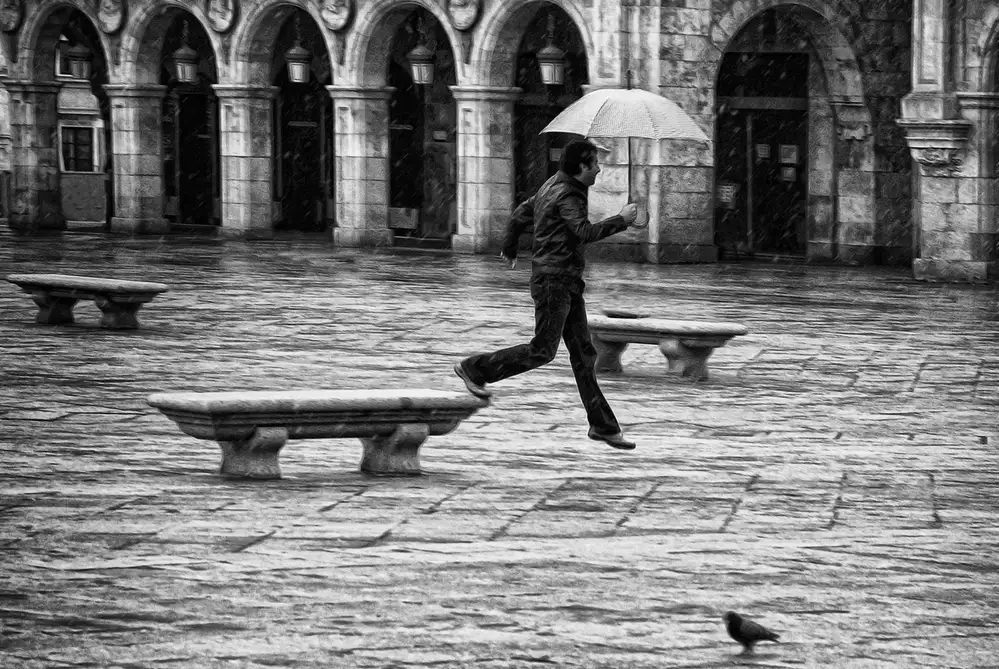 Lobato, C. Jose: Ricordando Cartier Bresson