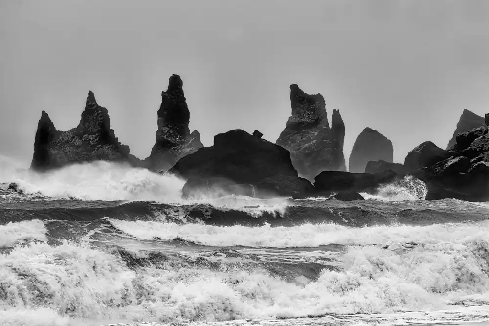 Forns, Alfred: Playa tormentosa