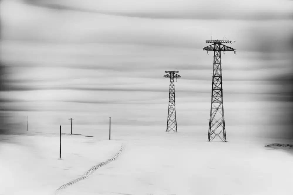 Bogdan, Marchevca: sentinelle invernali