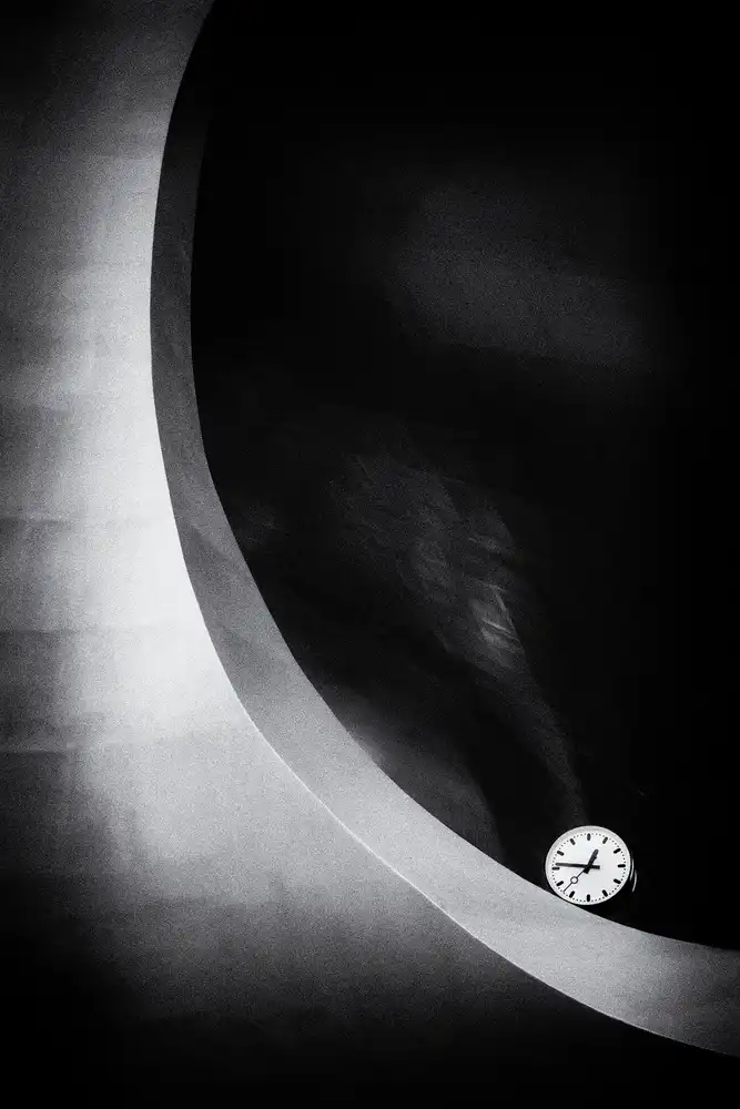 Son, van Greetje: Intorno all'orologio