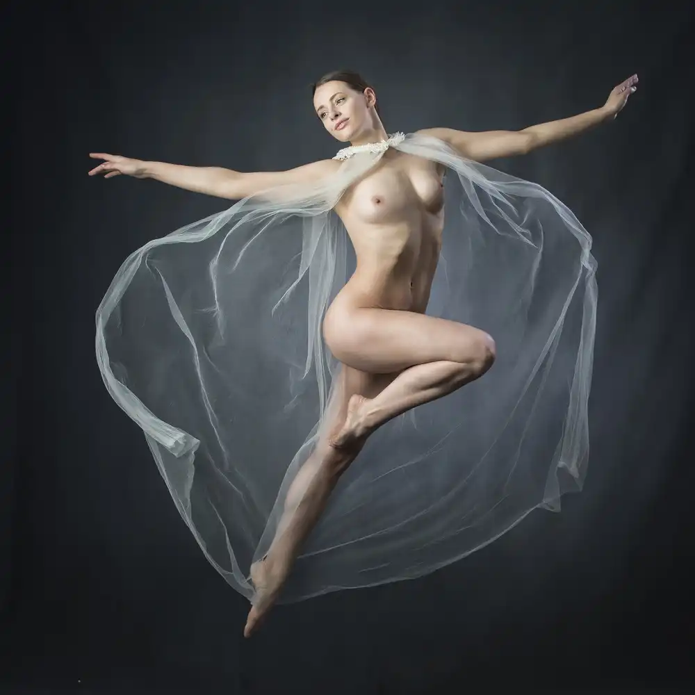 Studio, Catchlight: Anděl v letu