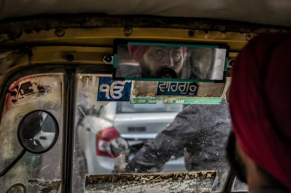Stranak, Pavol: tuk-tuk