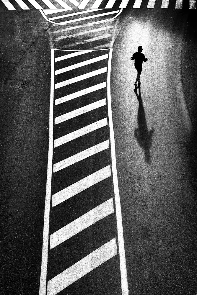 Maffei, Franco: corridore