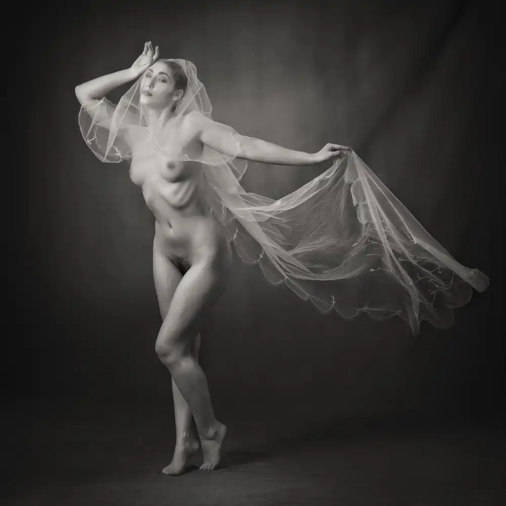 Studio, Catchlight: Bink
