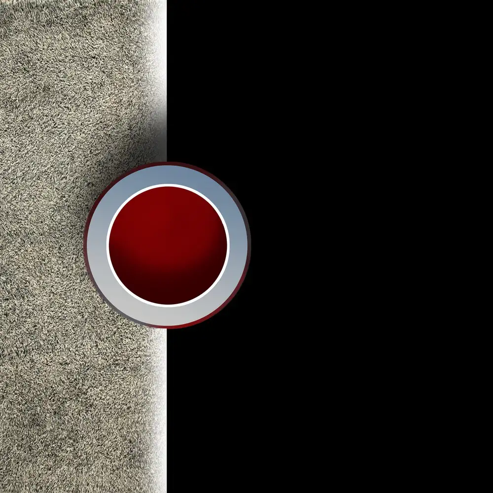 Bunjamin, Antonyus: Roter Knopf