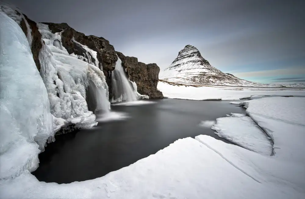 Luca, Liloni: Grundarfjörður