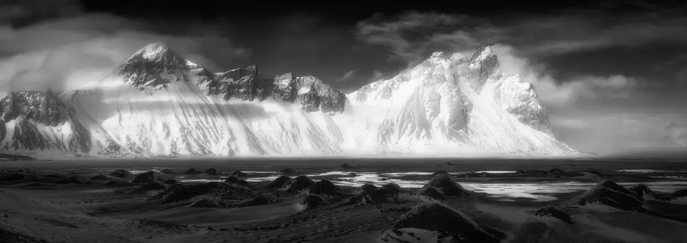Popan, Adrian: Vestrahorn