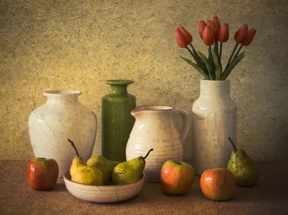 Hammer, Jacqueline: Mele Pere e Tulipani