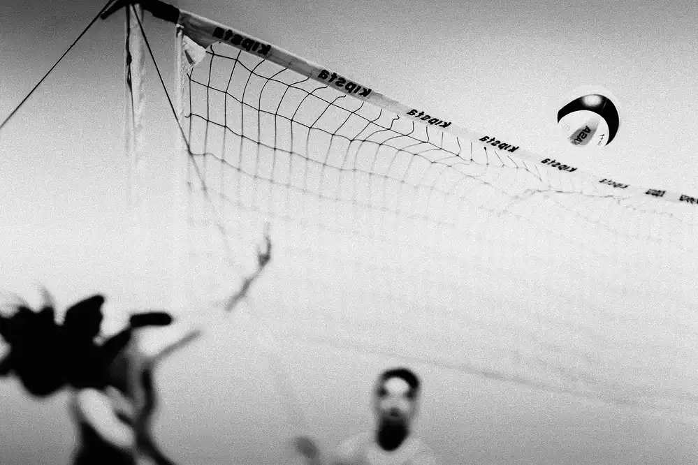 Correia, Rui: Set Point