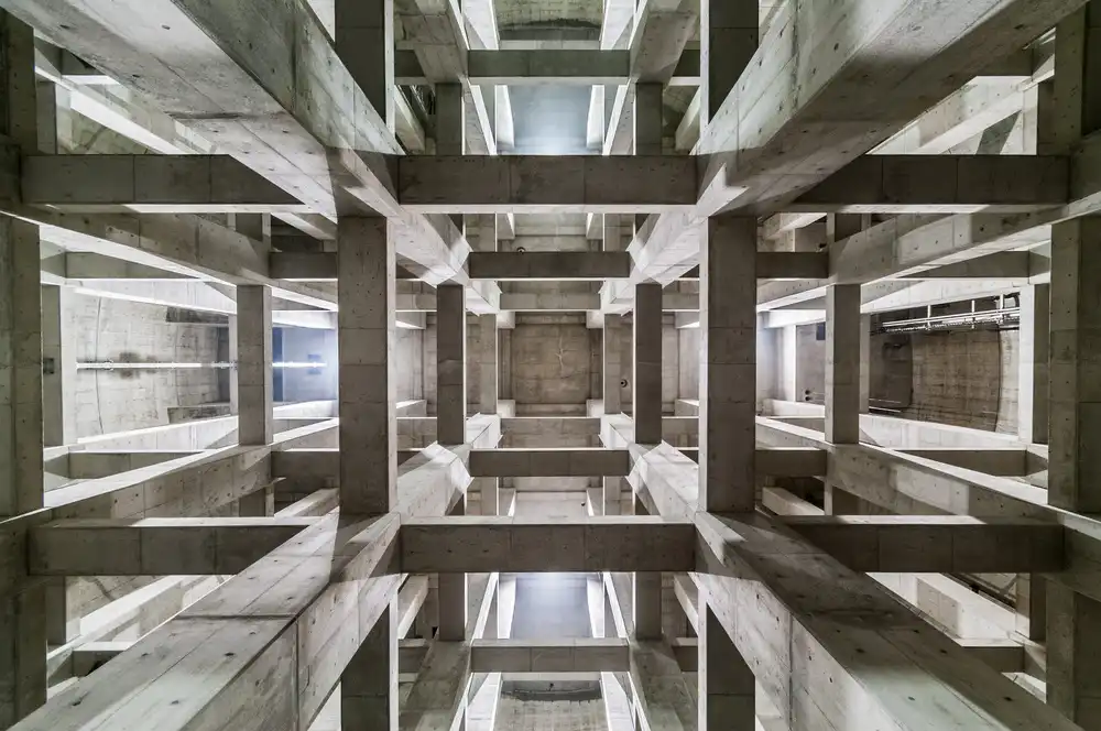 Tetsurou, Kobayashi: soffitto