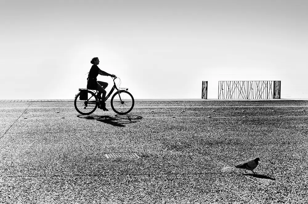 Digalakis, George: Bicycle Stories