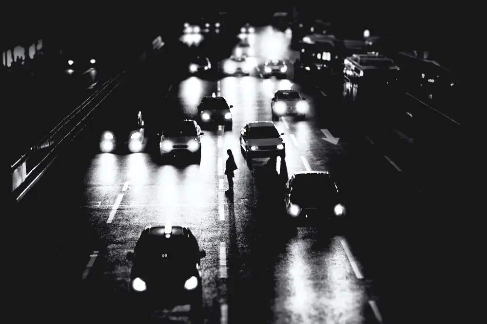 老T: notte