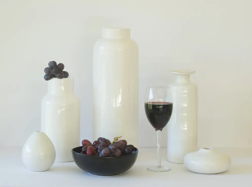 Hammer, Jacqueline: Vino Rosso e Uva