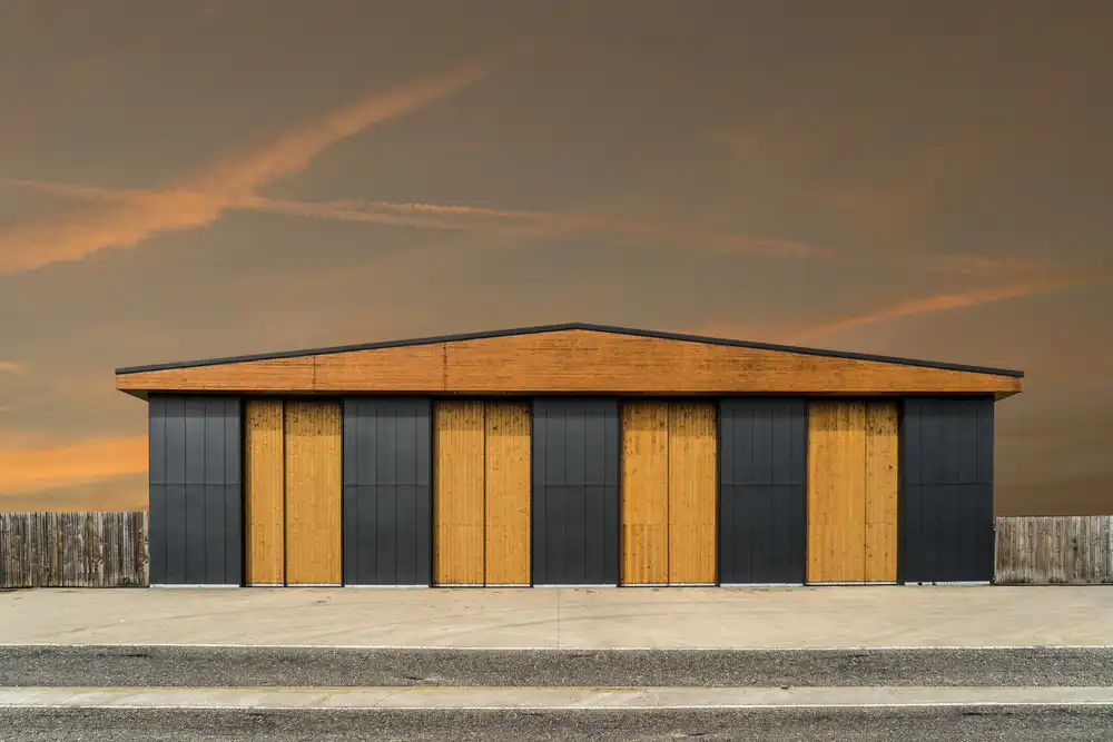 (laGrange), Vangindertael Luc: Tempio dei falegnami