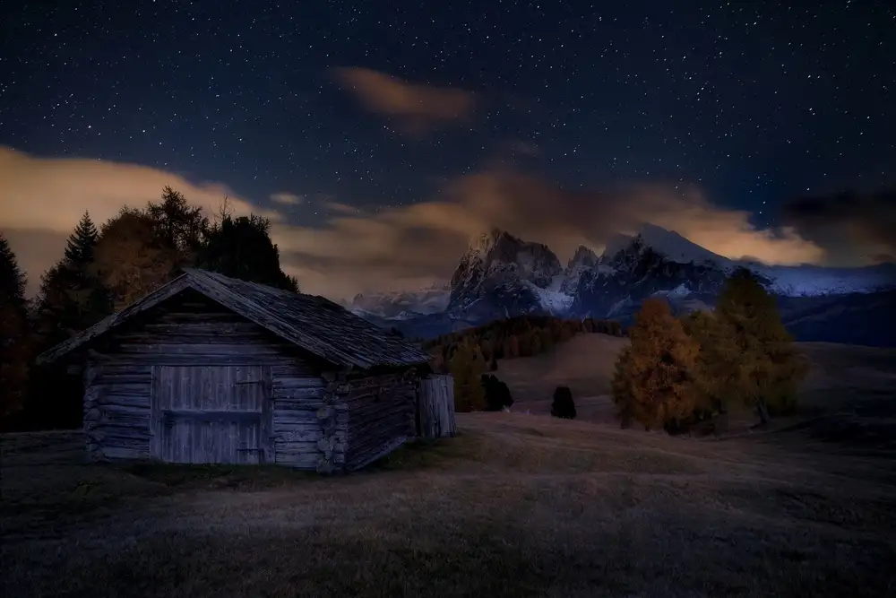 Kuric, Marian: Alpe di Siusi