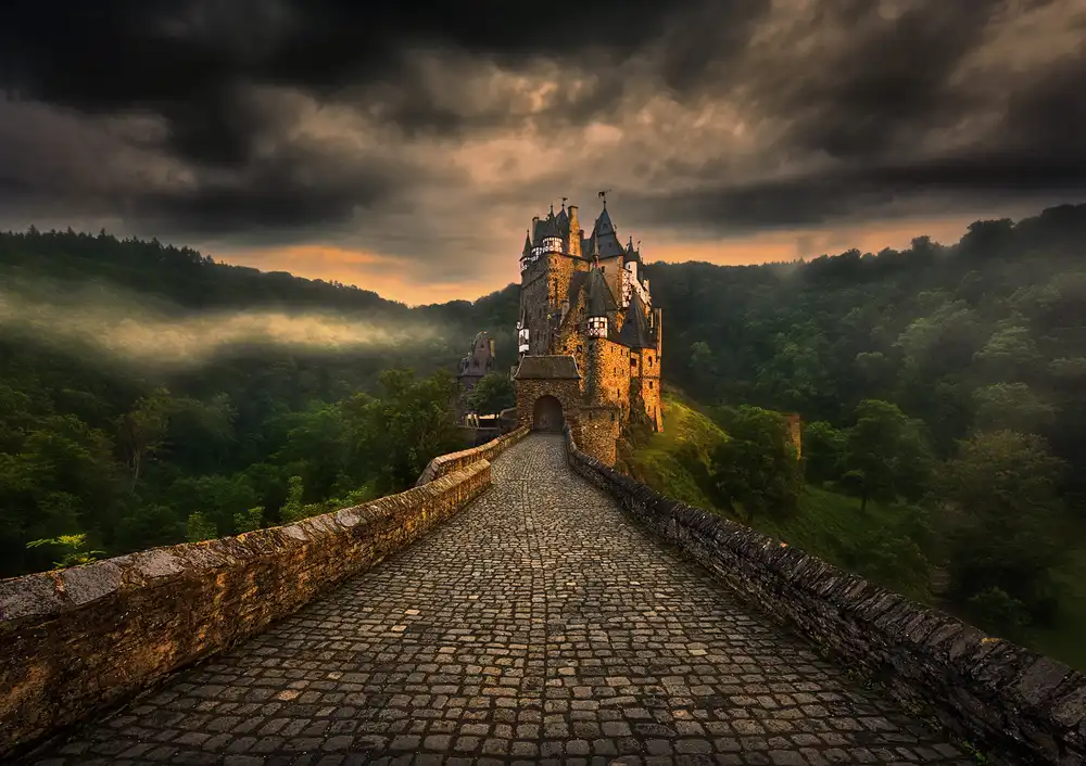Browko, Krzysztof: Eltz...