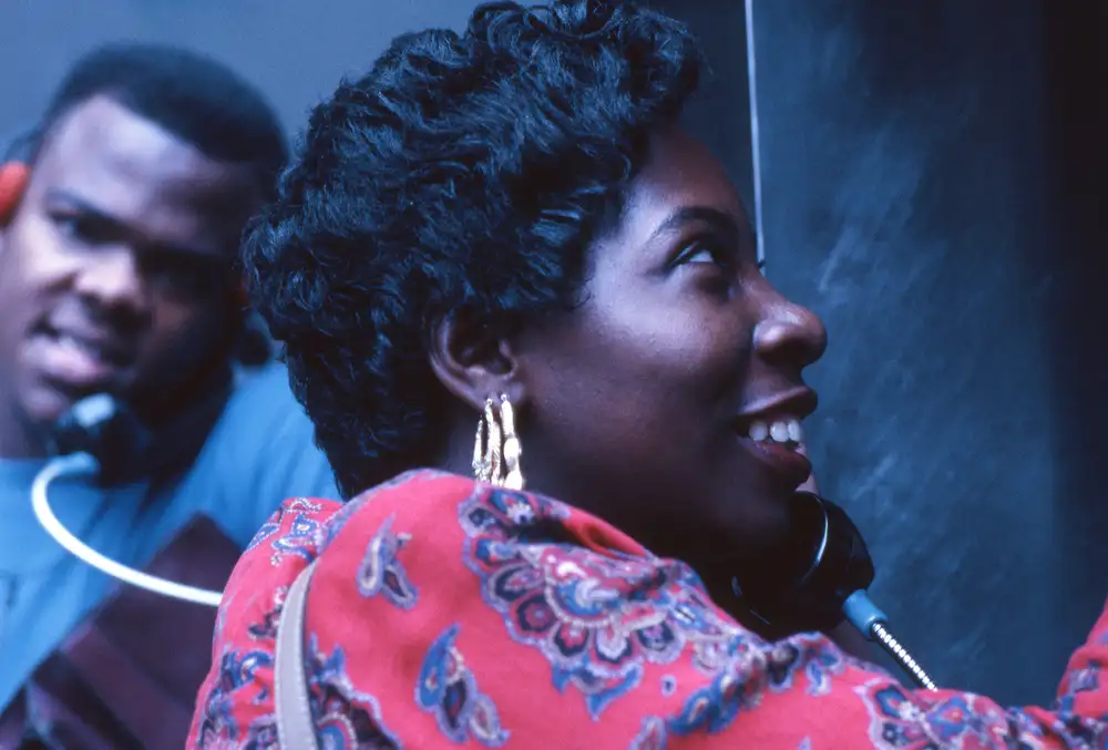 Matthes, Dieter: Telefonare (dalla serie New York Blues)
