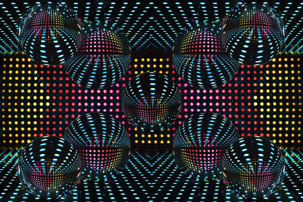 Westum, Heidi: Getting dizzy