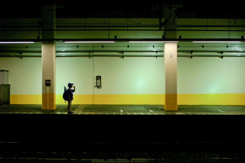 Tomihisa, Kouji: Nessun nome