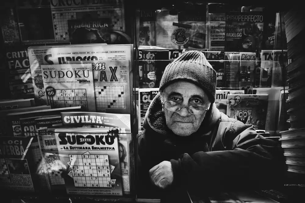 Grambone, Antonio: No name
