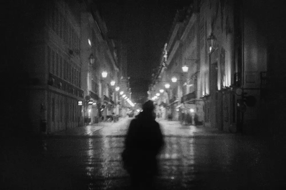 Mexia, Laura: Insonnia