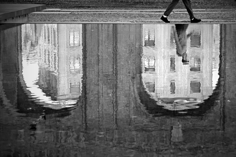 Parola, Roberto: Krok