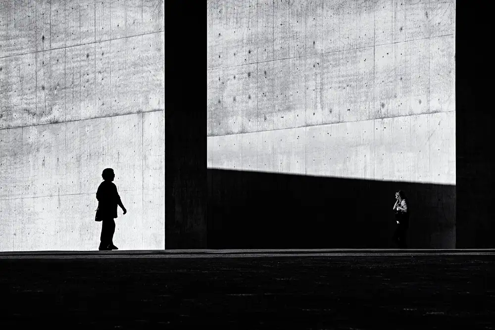 Costa, Carlos: Zwischen Licht und Schatten II