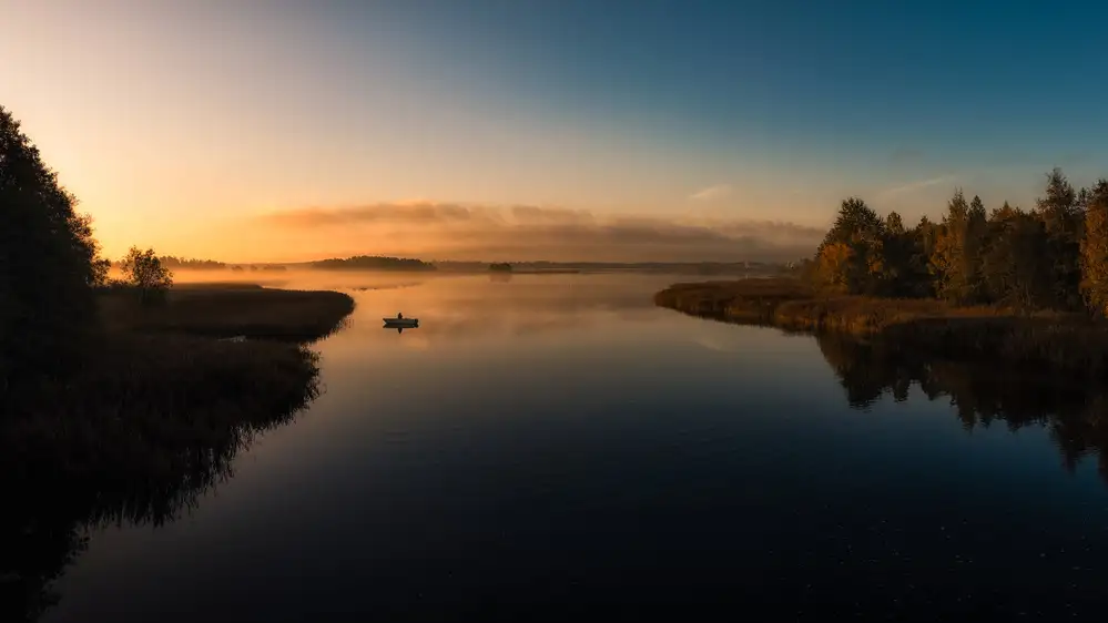 Carlos_Grury_Santos: Stille