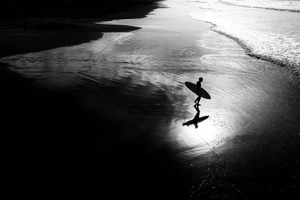 Latta, Della Massimo: Surfen 11