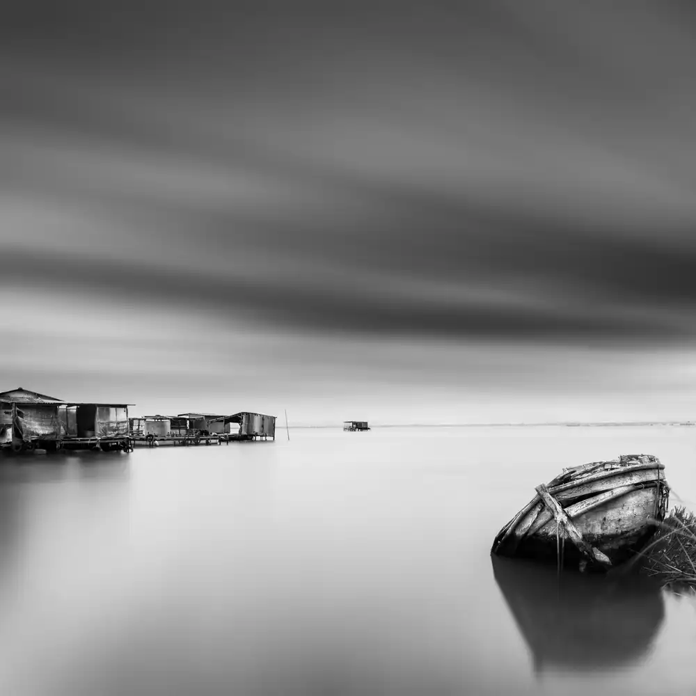 Digalakis, George: Wrecks 06