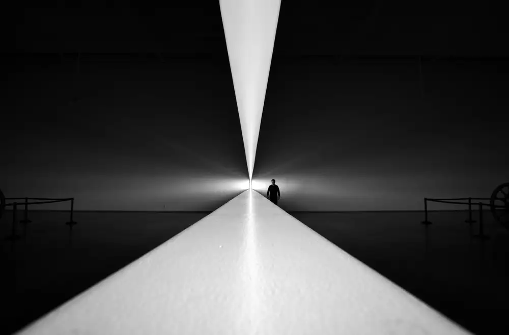 Joseph, Florentinus: La mia linea limite