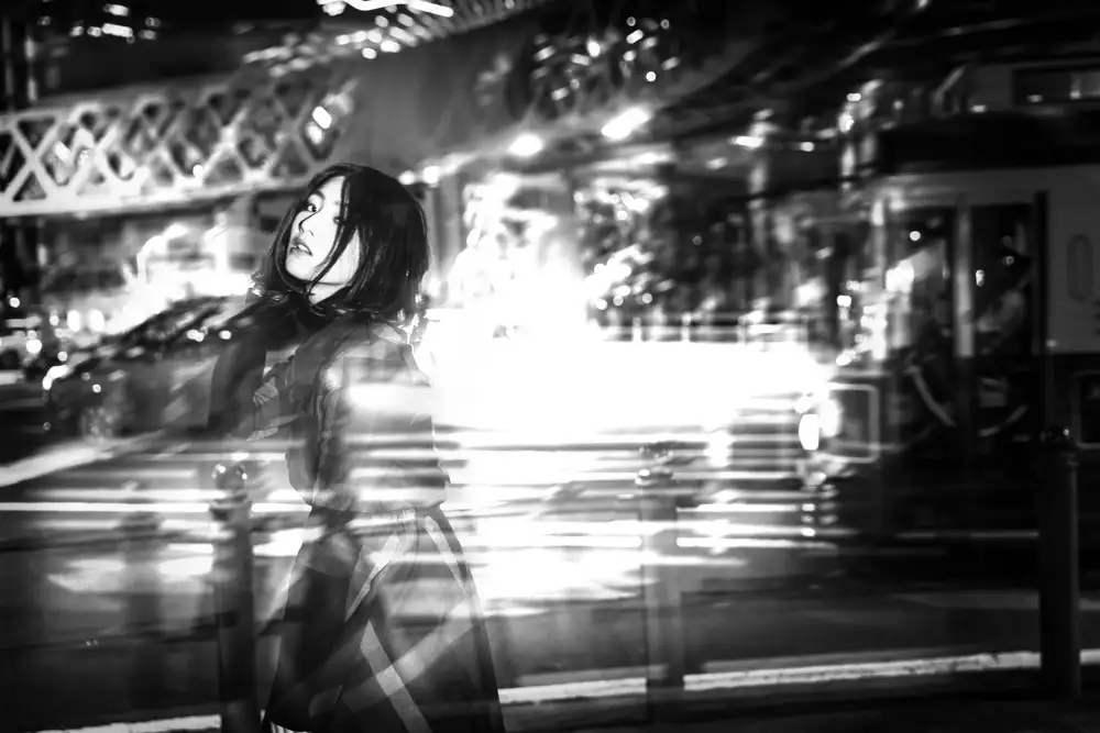 Kiyota, Daisuke: Flusso notturno