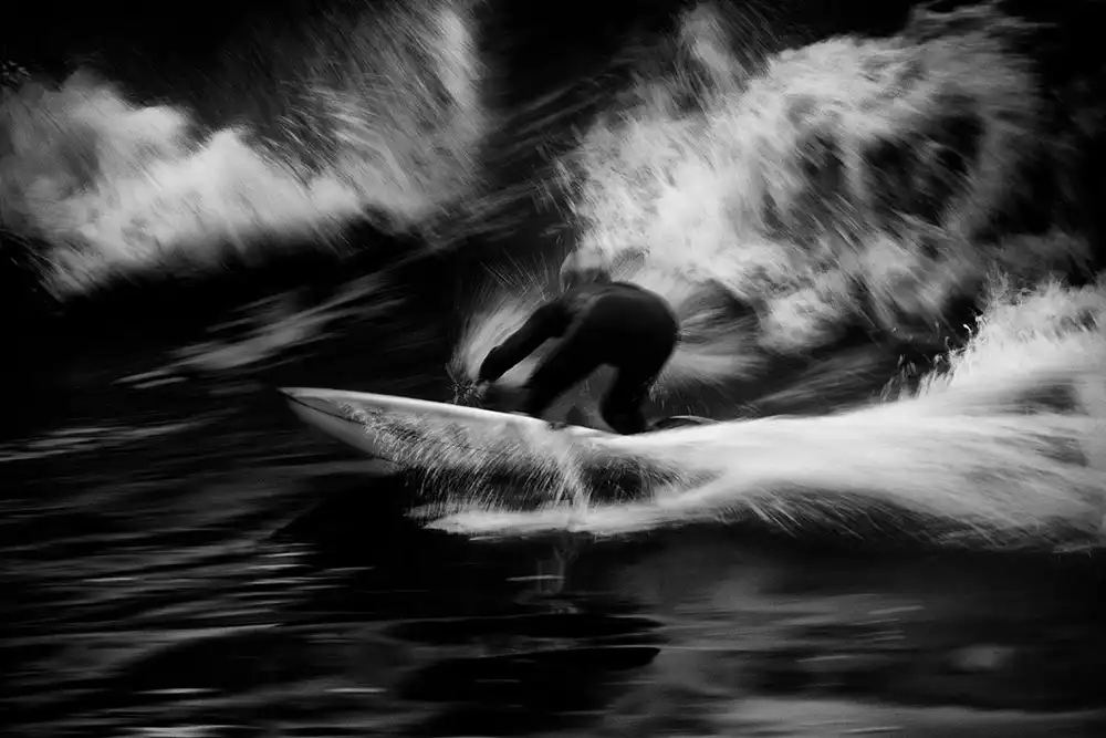 Latta, Della Massimo: Surfen 10