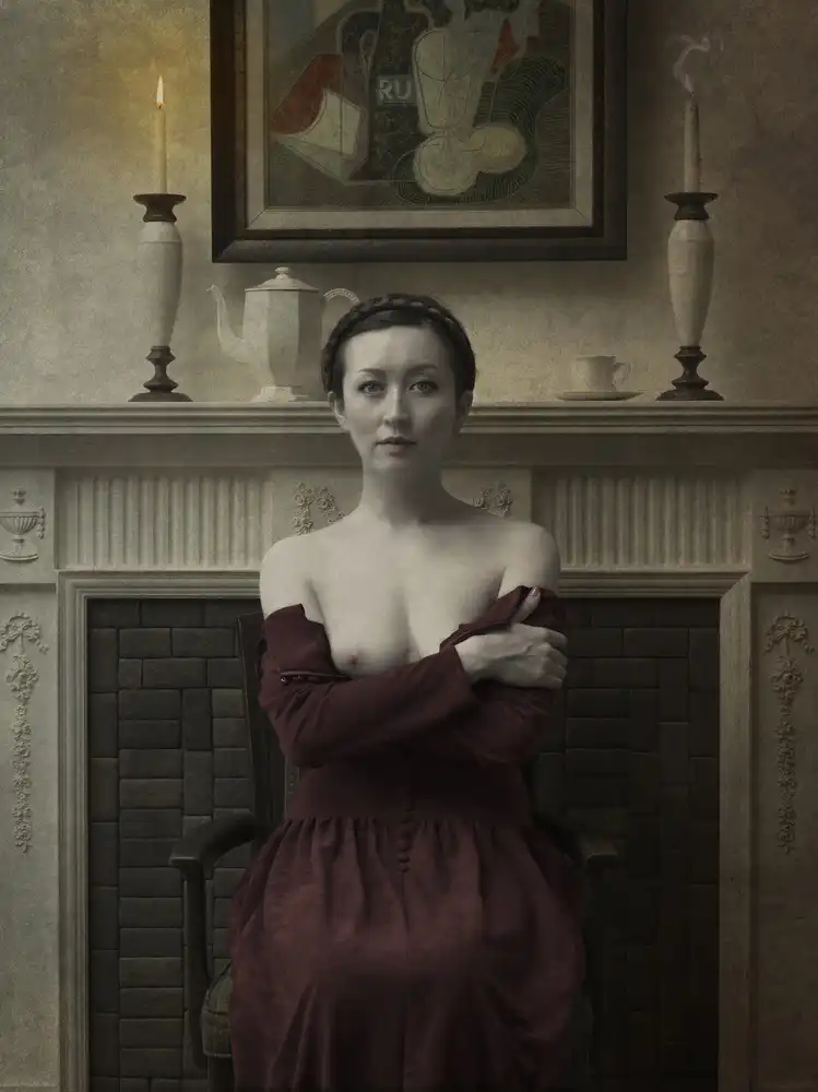 Hattori, Fuyuki: La Dame de pique