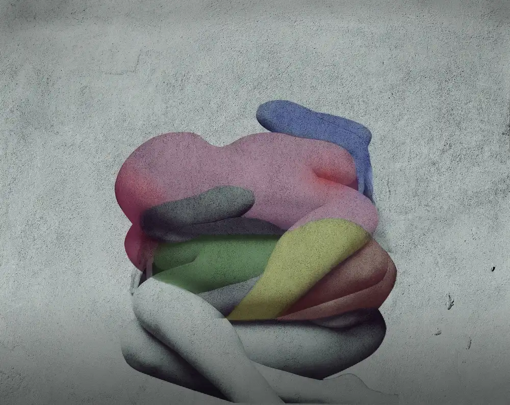 Hattori, Fuyuki: Nature Morte 2