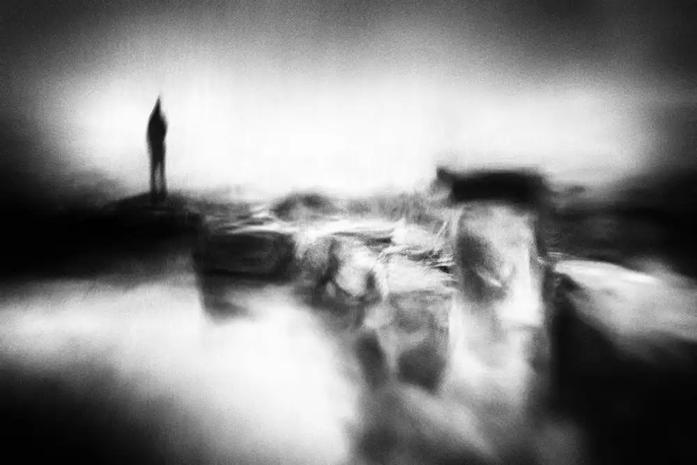 Davidsson, Gustav: Rainy Mood 2