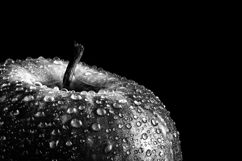 Coenders, Chris: Apfel