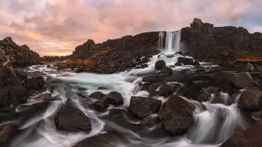 Lopez, Carrillo Antonio: Oxararfoss