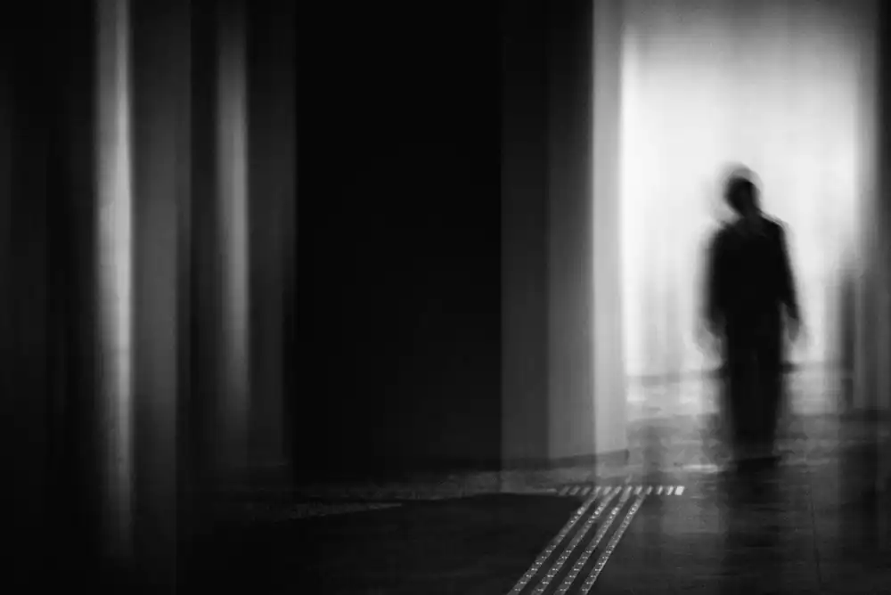 Tsuchida, Teruhiko: visitatore...