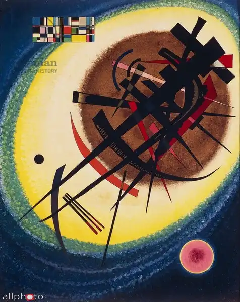Kandinsky, Wassily: L