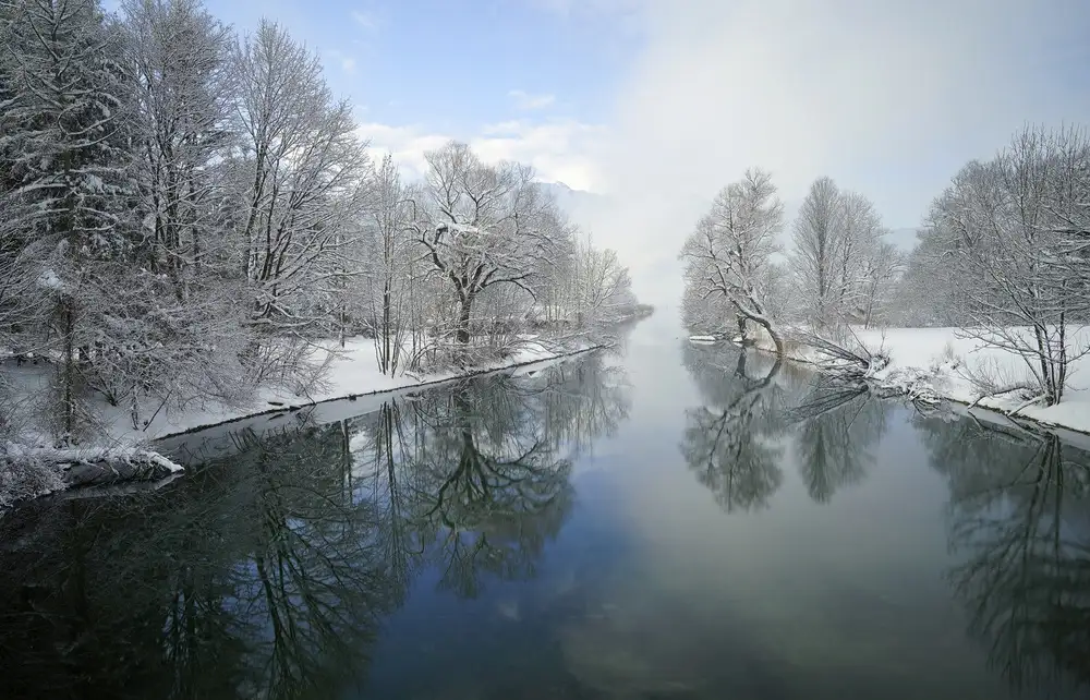 Maier, Norbert: Winter